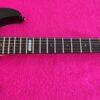 ESP M-II Standard Series Black similar to KH-2 Kirk Hammett
