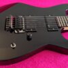 ESP M-II Standard Series Black similar to KH-2 Kirk Hammett