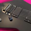ESP M-II Standard Series Black similar to KH-2 Kirk Hammett