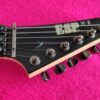 ESP M-II Standard Series Black similar to KH-2 Kirk Hammett
