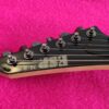 ESP M-II Standard Series Black similar to KH-2 Kirk Hammett