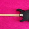 ESP M-II Standard Series Black similar to KH-2 Kirk Hammett