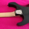 ESP M-II Standard Series Black similar to KH-2 Kirk Hammett