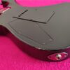 ESP M-II Standard Series Black similar to KH-2 Kirk Hammett