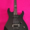 ESP M-II Standard Series Black similar to KH-2 Kirk Hammett