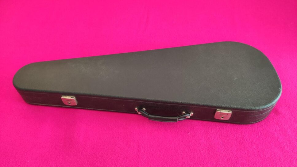 Grass Roots (by ESP, pre LTD) KH-2 Kirk Hammett Metallica