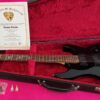 Grass Roots (by ESP, pre LTD) KH-2 Kirk Hammett Metallica