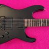 Grass Roots (by ESP, pre LTD) KH-2 Kirk Hammett Metallica