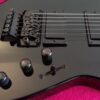 Grass Roots (by ESP, pre LTD) KH-2 Kirk Hammett Metallica
