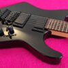 Grass Roots (by ESP, pre LTD) KH-2 Kirk Hammett Metallica