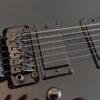 Grass Roots (by ESP, pre LTD) KH-2 Kirk Hammett Metallica