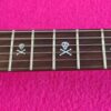 Grass Roots (by ESP, pre LTD) KH-2 Kirk Hammett Metallica