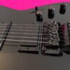 Grass Roots (by ESP, pre LTD) KH-2 Kirk Hammett Metallica