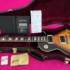 Gibson Custom Slash Les Paul Tobacco Burst with PIEZO Limited Edition
