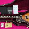 Gibson Custom Slash Les Paul Tobacco Burst with PIEZO Limited Edition