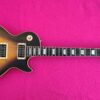Gibson Custom Slash Les Paul Tobacco Burst with PIEZO Limited Edition