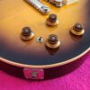 Gibson Custom Slash Les Paul Tobacco Burst with PIEZO Limited Edition