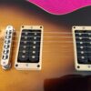 Gibson Custom Slash Les Paul Tobacco Burst with PIEZO Limited Edition
