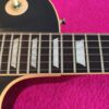 Gibson Custom Slash Les Paul Tobacco Burst with PIEZO Limited Edition