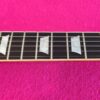 Gibson Custom Slash Les Paul Tobacco Burst with PIEZO Limited Edition
