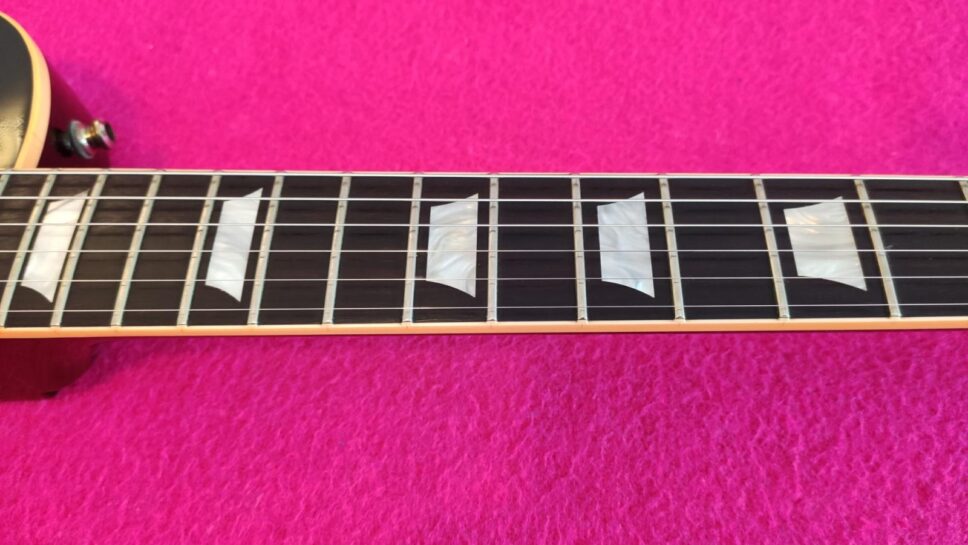 Gibson Custom Slash Les Paul Tobacco Burst with PIEZO Limited Edition