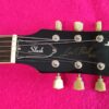 Gibson Custom Slash Les Paul Tobacco Burst with PIEZO Limited Edition