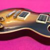 Gibson Custom Slash Les Paul Tobacco Burst with PIEZO Limited Edition