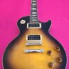 Gibson Custom Slash Les Paul Tobacco Burst with PIEZO Limited Edition