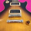 Gibson Custom Slash Les Paul Tobacco Burst with PIEZO Limited Edition