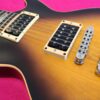 Gibson Custom Slash Les Paul Tobacco Burst with PIEZO Limited Edition