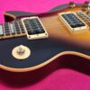 Gibson Custom Slash Les Paul Tobacco Burst with PIEZO Limited Edition