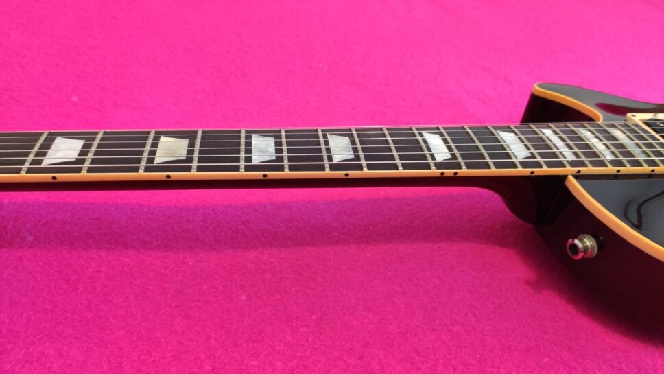 Gibson Custom Slash Les Paul Tobacco Burst with PIEZO Limited Edition