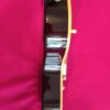 Gibson Custom Slash Les Paul Tobacco Burst with PIEZO Limited Edition