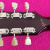Gibson Custom Slash Les Paul Tobacco Burst with PIEZO Limited Edition