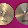 Istanbul Mehmet Cymbals Set Hi-Hat Crash Ride China (Made in Turkey)
