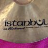Istanbul Mehmet Cymbals Set Hi-Hat Crash Ride China (Made in Turkey)