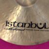 Istanbul Mehmet Cymbals Set Hi-Hat Crash Ride China (Made in Turkey)