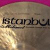 Istanbul Mehmet Cymbals Set Hi-Hat Crash Ride China (Made in Turkey)
