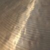 Istanbul Mehmet Cymbals Set Hi-Hat Crash Ride China (Made in Turkey)