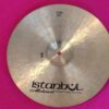 Istanbul Mehmet Cymbals Set Hi-Hat Crash Ride China (Made in Turkey)