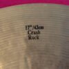 Istanbul Mehmet Cymbals Set Hi-Hat Crash Ride China (Made in Turkey)