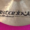 Istanbul Mehmet Cymbals Set Hi-Hat Crash Ride China (Made in Turkey)