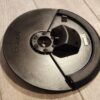 Roland CY-5 Dual Trigger Zone Cymbal