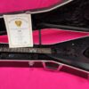 LTD (by ESP) Vulture BLKS James Hetfield Metallica Signature