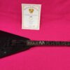 LTD (by ESP) Vulture BLKS James Hetfield Metallica Signature