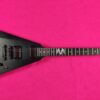 LTD (by ESP) Vulture BLKS James Hetfield Metallica Signature