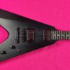 LTD (by ESP) Vulture BLKS James Hetfield Metallica Signature