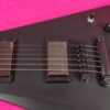 LTD (by ESP) Vulture BLKS James Hetfield Metallica Signature