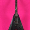 LTD (by ESP) Vulture BLKS James Hetfield Metallica Signature