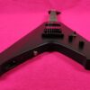 LTD (by ESP) Vulture BLKS James Hetfield Metallica Signature